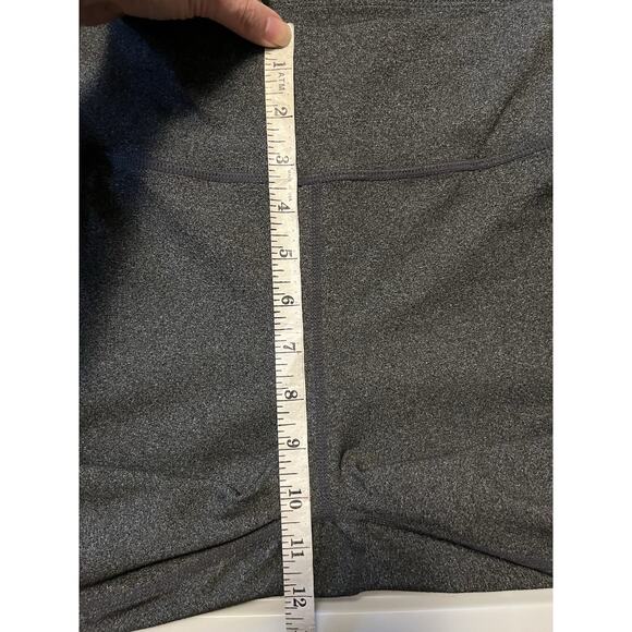 Skechers Go Walk Pant Straight Leg Women’s Size Medium Back Pocket Stretch Gray - Picture 8 of 10